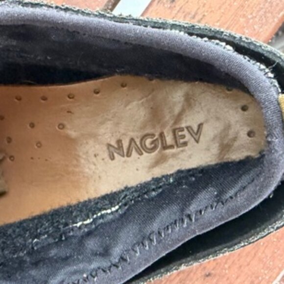 NAGLEV UNICO MONDO main image 7